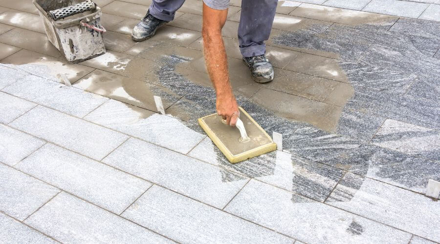 Professional New roof installation in Stamps, AR